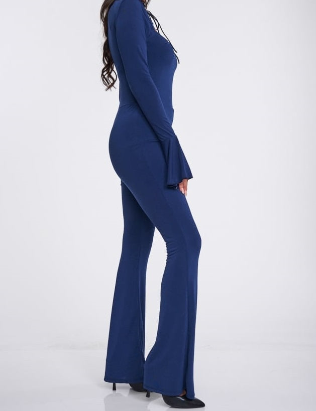 Jumpsuit-js005