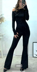 Jumpsuits-Js003