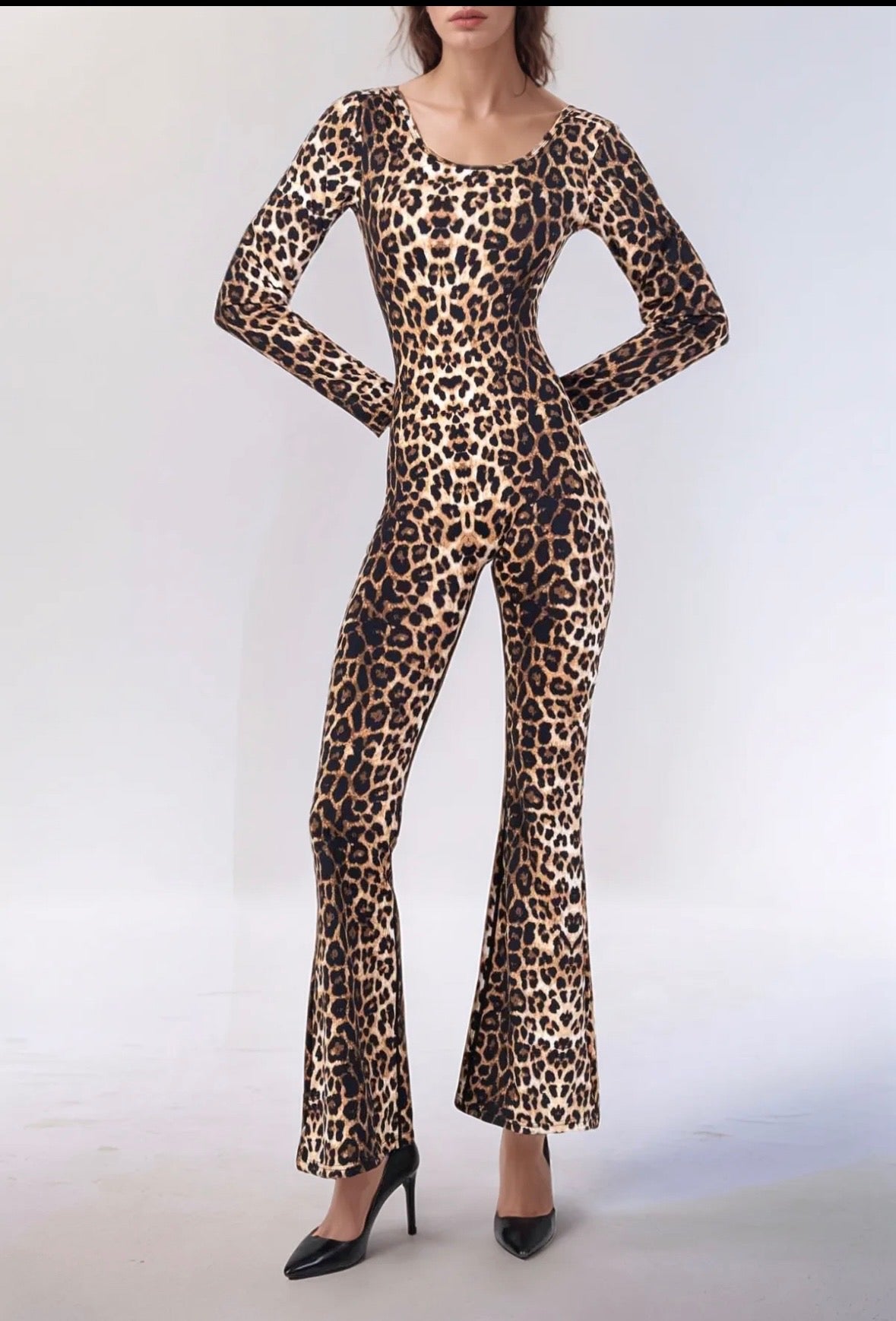 Jumpsuit-js009