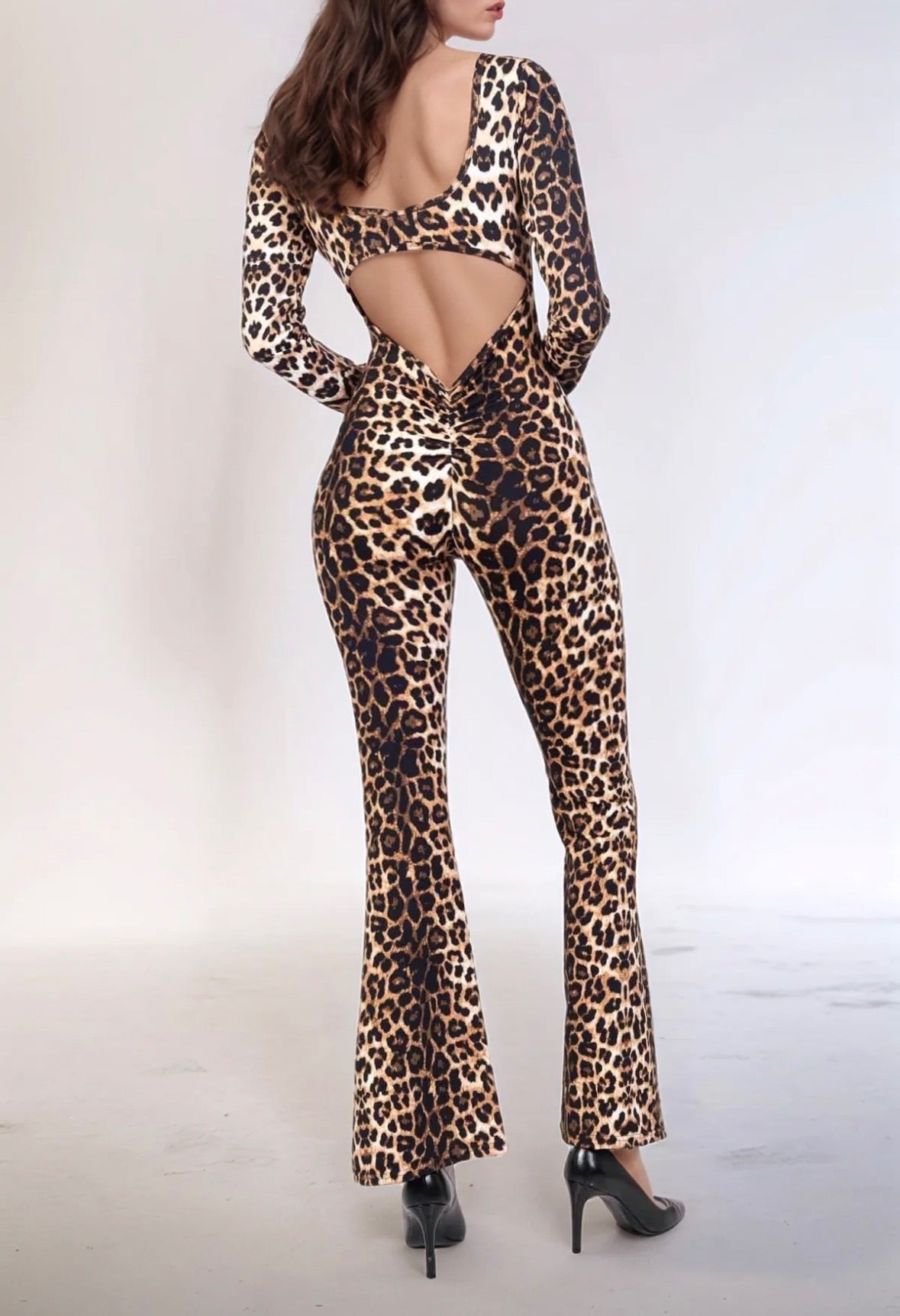 Jumpsuit-js009