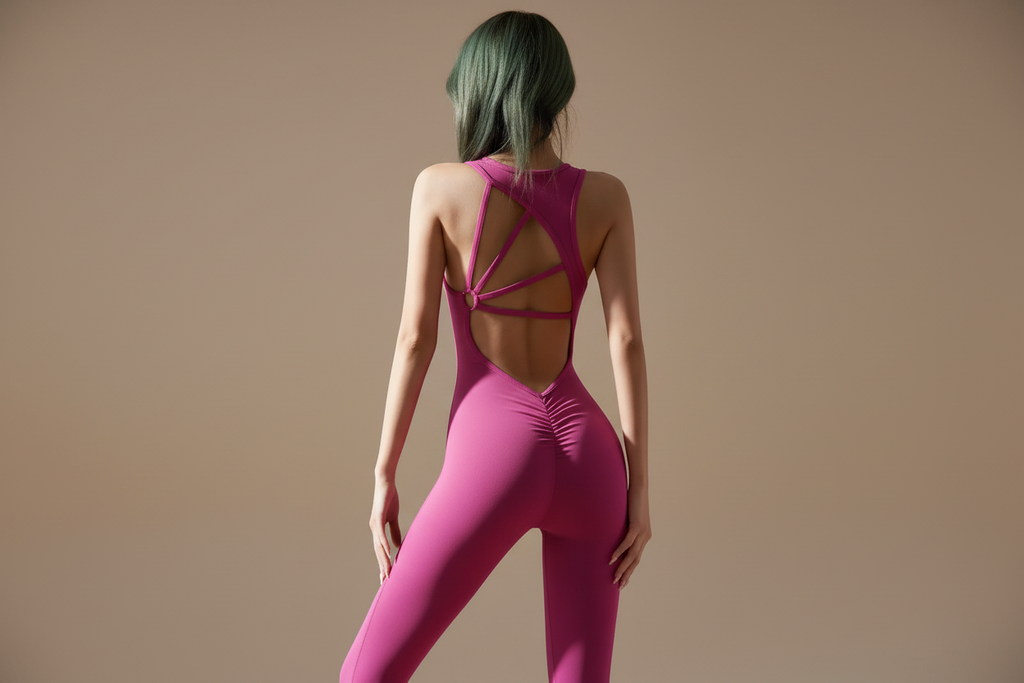 jumpsuit-js0011
