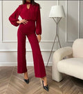 Jumpsuit-js004