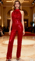 Jumpsuit-js007