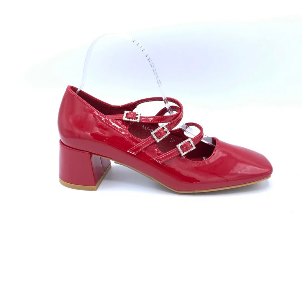 Shoes-h001