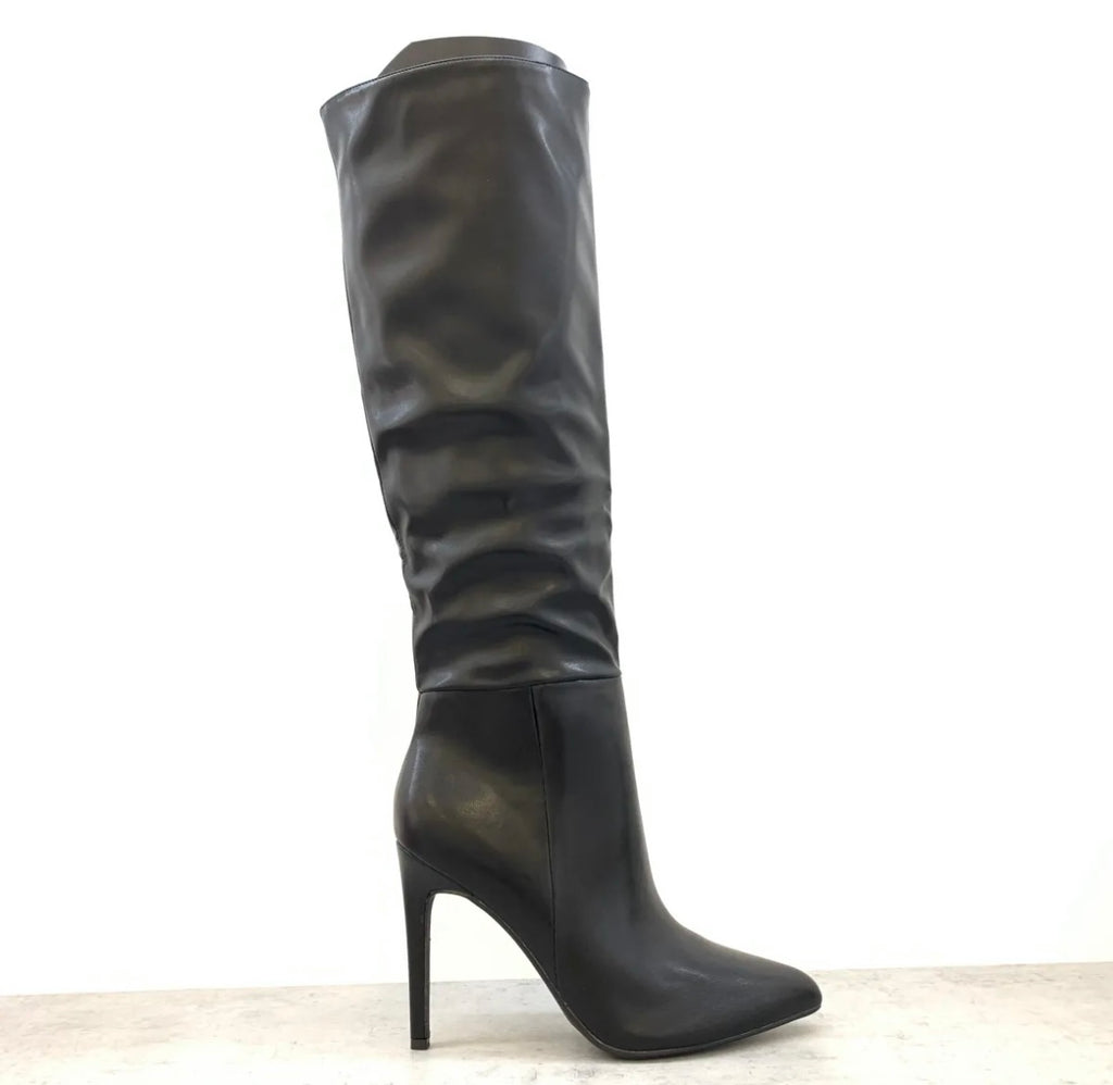 Boots-μποτες-b002