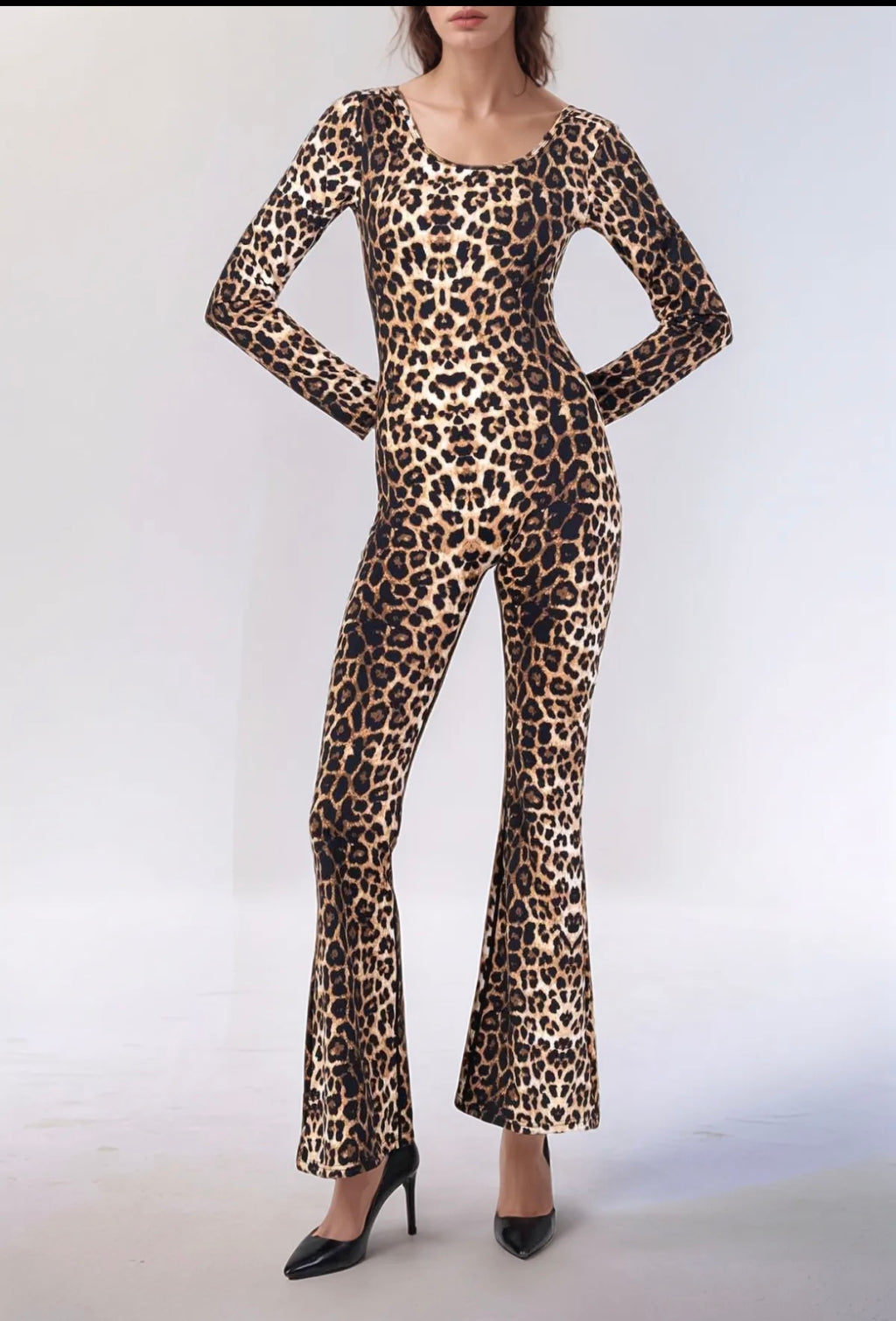 Jumpsuit-js009
