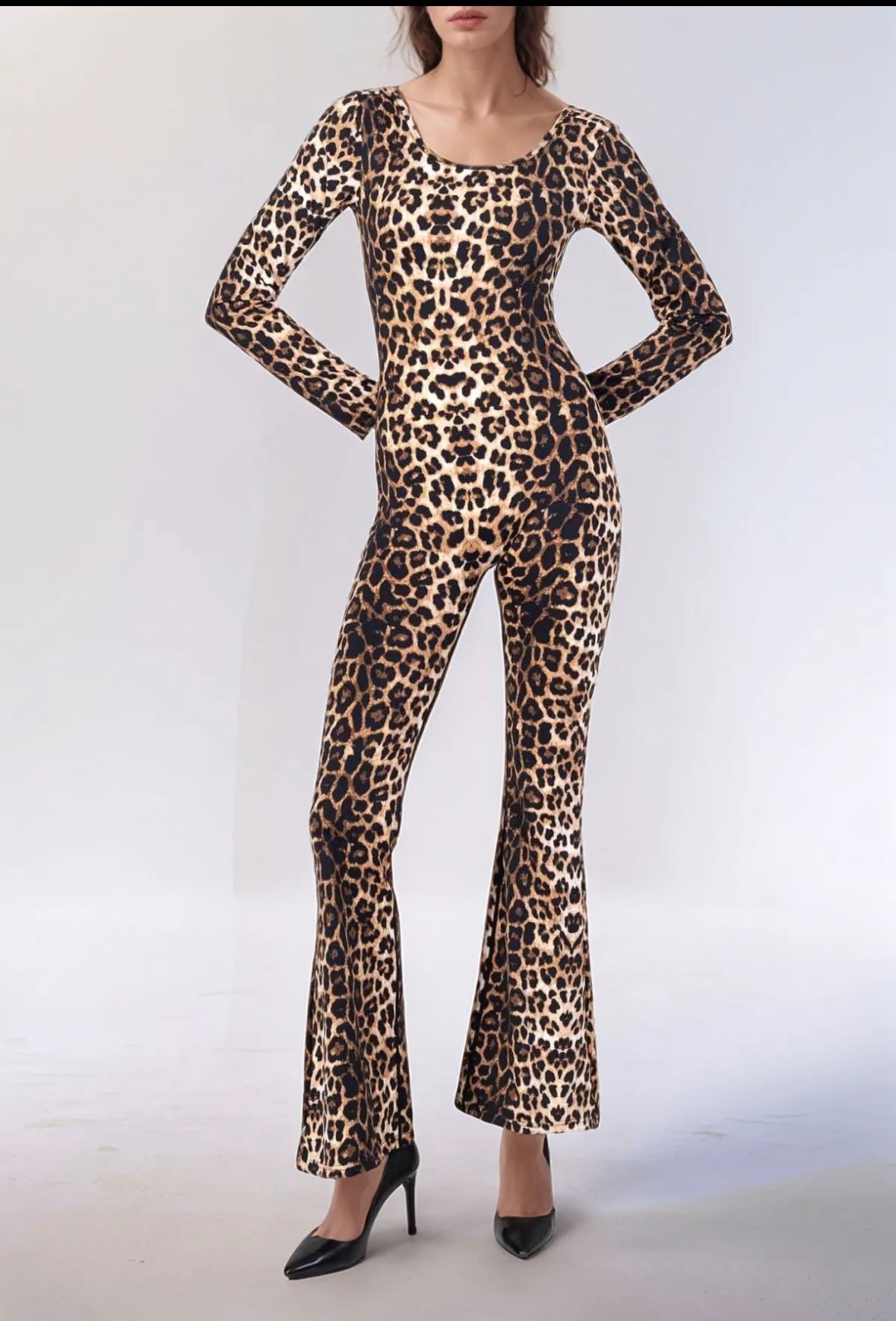 Jumpsuit-js009