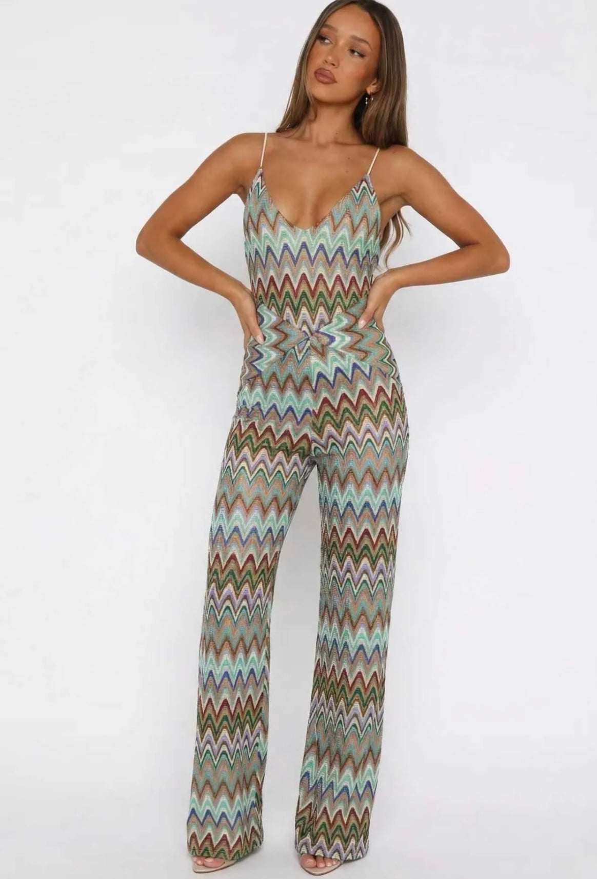 Jumpsuit-7002