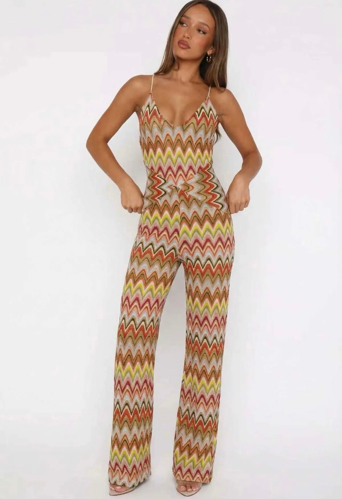 Jumpsuit-7003